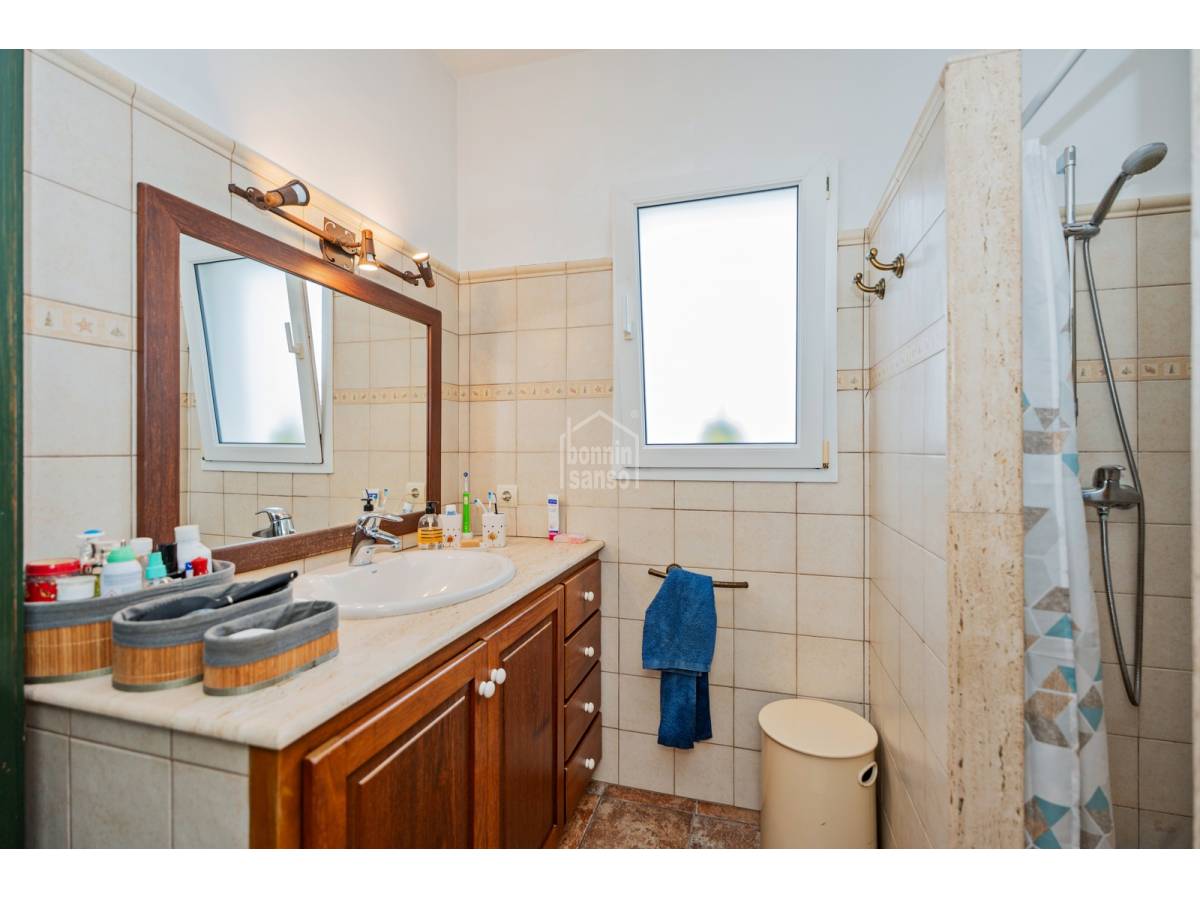 Villetta a schiera a Es Mercadal, Menorca, Spagna 4 camere da letto, 263 mq. N° 138697