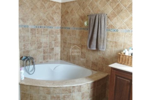 Townhouse à vendre Es Mercadal, Menorca, Espagne, 4 chambres, 263 m2 No. 138697 - photo 13
