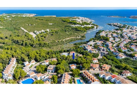 Land plot for sale Port d'Addaya, Menorca, Spain No. 138694 - photo 4