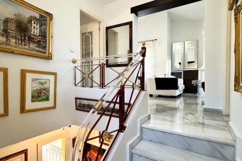 Villa for sale in Alicante, Spain 3 bedrooms, 131 sq.m. No. 189736 - photo 10