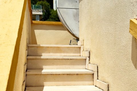 Villa for sale in Alicante, Spain 3 bedrooms, 131 sq.m. No. 189736 - photo 24