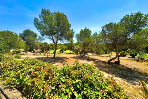 Villa for sale in Alicante, Spain 3 bedrooms, 131 sq.m. No. 189736 - photo 22
