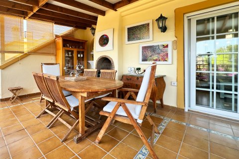 Villa for sale in Alicante, Spain 3 bedrooms, 131 sq.m. No. 189736 - photo 23