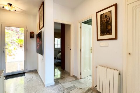 Villa for sale in Alicante, Spain 3 bedrooms, 131 sq.m. No. 189736 - photo 7
