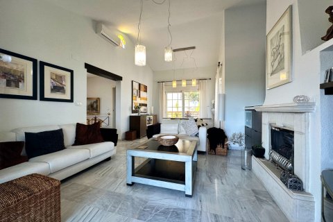 Villa for sale in Alicante, Spain 3 bedrooms, 131 sq.m. No. 189736 - photo 17