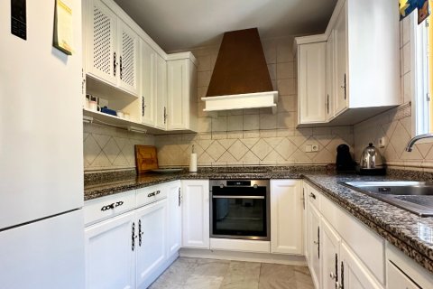 Villa for sale in Alicante, Spain 3 bedrooms, 131 sq.m. No. 189736 - photo 29