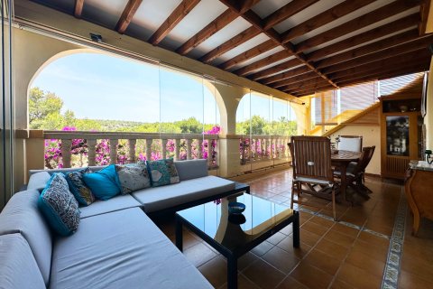 Villa for sale in Alicante, Spain 3 bedrooms, 131 sq.m. No. 189736 - photo 21