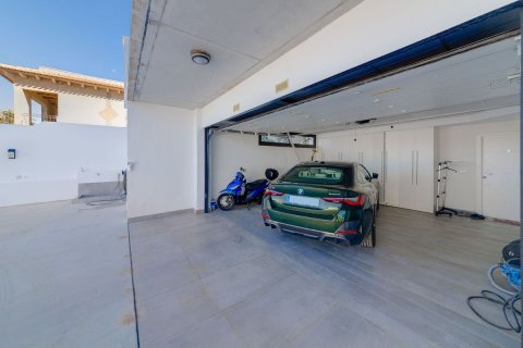 Villa zum Verkauf in Los Balcones, Alicante, Spanien 3 Schlafzimmer, 1199 m2 Nr. 189732 - Foto 27