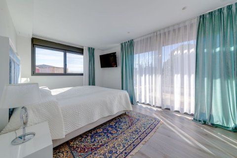 Villa zum Verkauf in Los Balcones, Alicante, Spanien 3 Schlafzimmer, 1199 m2 Nr. 189732 - Foto 22