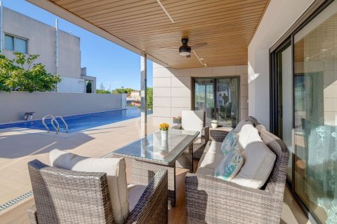 Villa zum Verkauf in Los Balcones, Alicante, Spanien 3 Schlafzimmer, 1199 m2 Nr. 189732 - Foto 7
