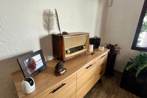 Продажа таухауса в Лос Балконес, Аликанте, Испания 3 спальни, 130м2 №189737 - фото 9