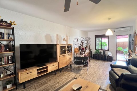Продажа таухауса в Лос Балконес, Аликанте, Испания 3 спальни, 130м2 №189737 - фото 3