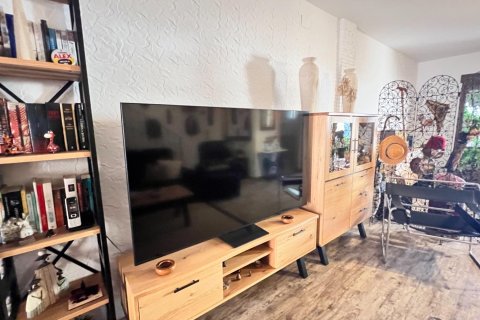 Продажа таухауса в Лос Балконес, Аликанте, Испания 3 спальни, 130м2 №189737 - фото 4
