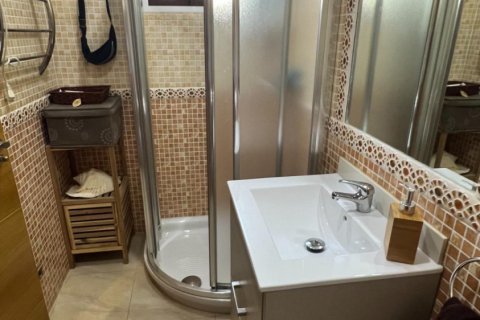 Продажа таухауса в Лос Балконес, Аликанте, Испания 3 спальни, 130м2 №189737 - фото 18