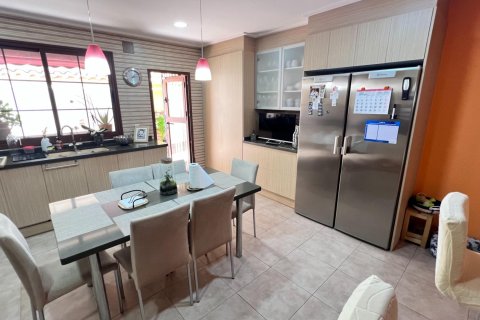 Продажа таухауса в Лос Балконес, Аликанте, Испания 3 спальни, 130м2 №189737 - фото 22