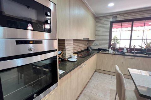 Продажа таухауса в Лос Балконес, Аликанте, Испания 3 спальни, 130м2 №189737 - фото 26