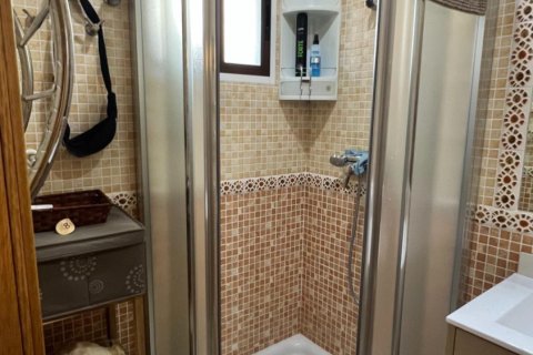 Продажа таухауса в Лос Балконес, Аликанте, Испания 3 спальни, 130м2 №189737 - фото 19