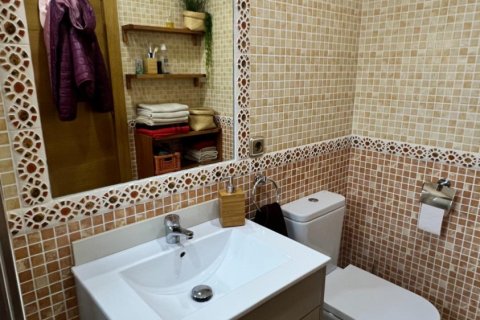 Продажа таухауса в Лос Балконес, Аликанте, Испания 3 спальни, 130м2 №189737 - фото 17