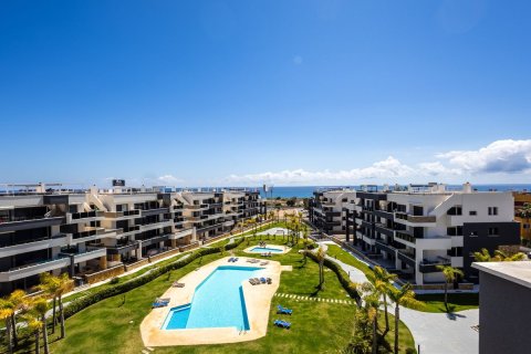Huoneisto Playa Flamenca II, Alicante, Espanja 2 makuuhuonetta, 171 m2 No. 189731