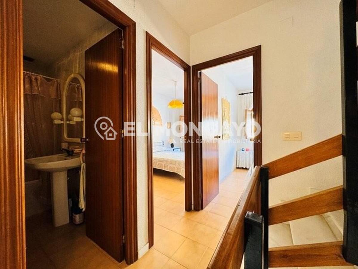 Casa a Torrevieja, Alicante, Spagna 3 camere da letto, 94 mq. N° 183760