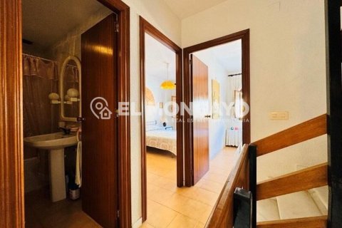 Сasa en venta en Torrevieja, Alicante, España 3 dormitorios, 94 m2 No. 183760 - foto 11