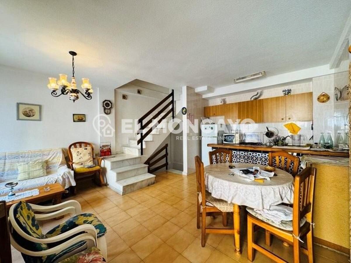 Casa a Torrevieja, Alicante, Spagna 3 camere da letto, 94 mq. N° 183760