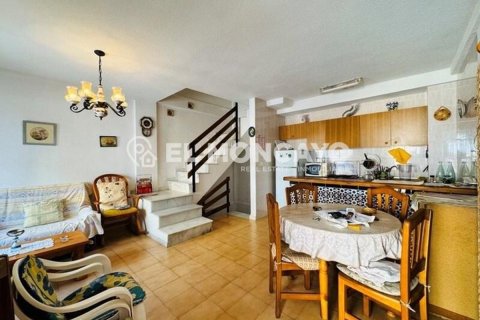 Сasa en venta en Torrevieja, Alicante, España 3 dormitorios, 94 m2 No. 183760 - foto 5