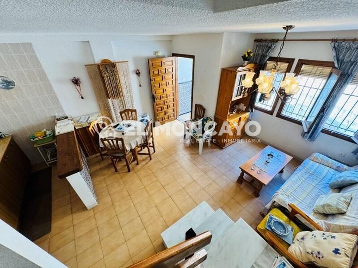 Casa a Torrevieja, Alicante, Spagna 3 camere da letto, 94 mq. N° 183760