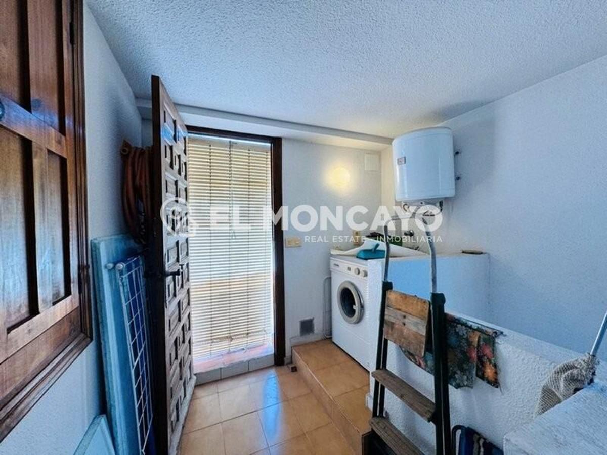 Casa a Torrevieja, Alicante, Spagna 3 camere da letto, 94 mq. N° 183760