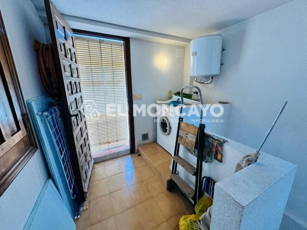 Casa a Torrevieja, Alicante, Spagna 3 camere da letto, 94 mq. N° 183760