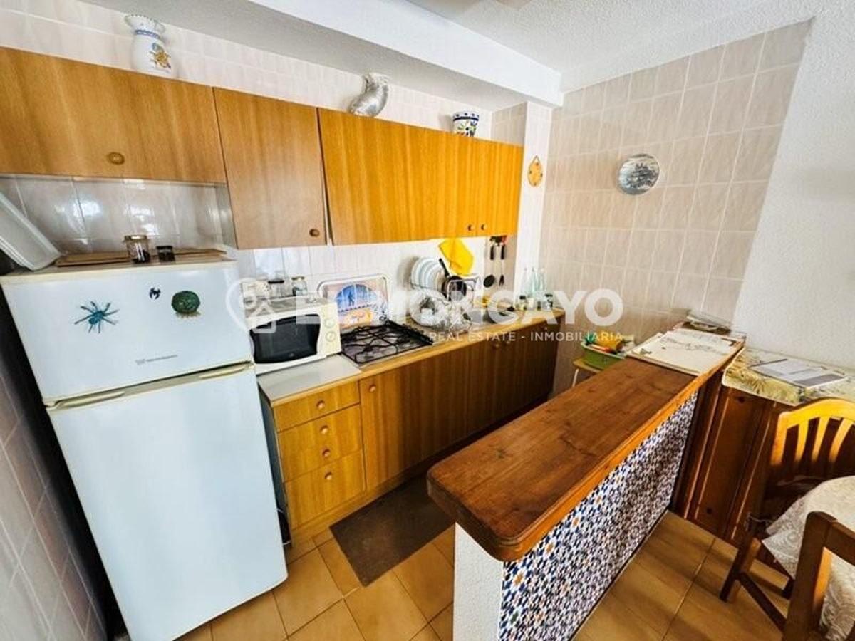 Casa a Torrevieja, Alicante, Spagna 3 camere da letto, 94 mq. N° 183760