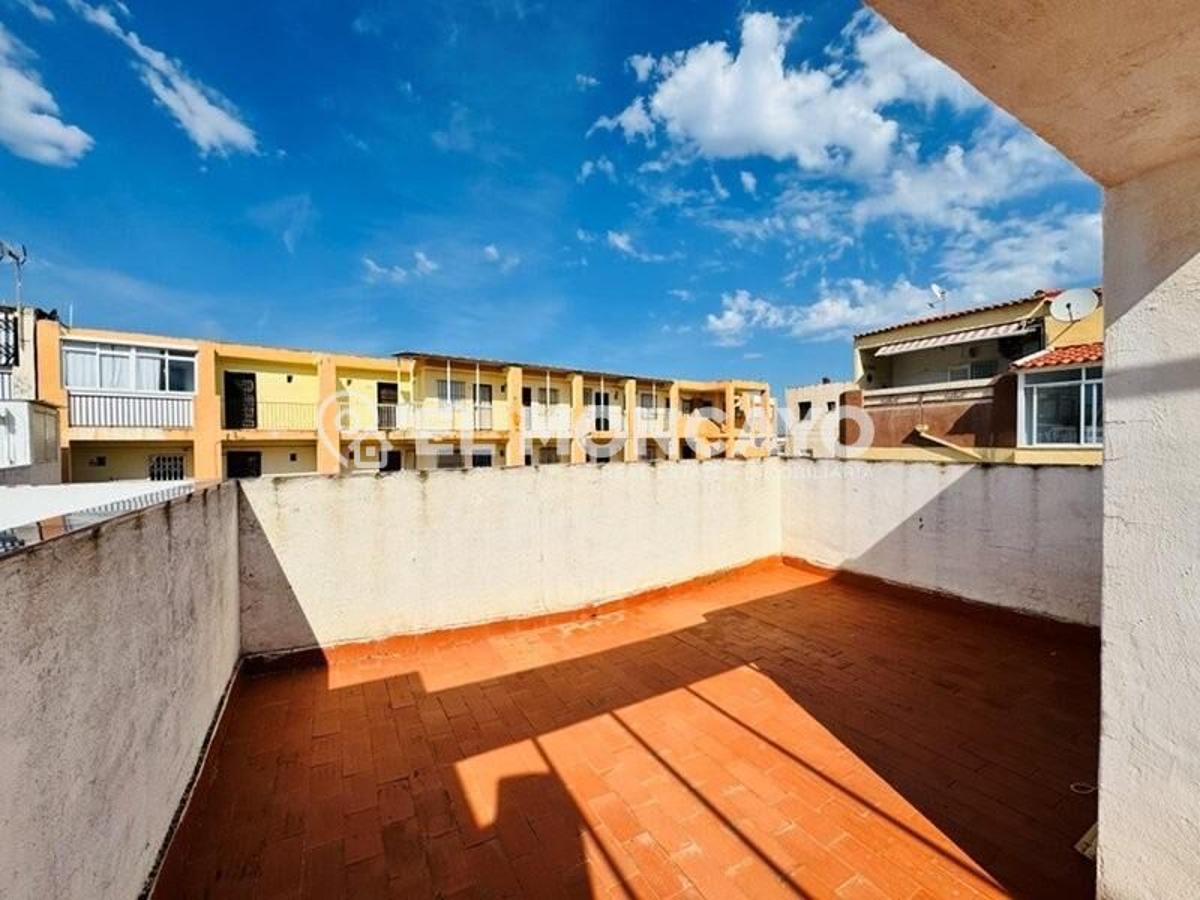 Casa a Torrevieja, Alicante, Spagna 3 camere da letto, 94 mq. N° 183760