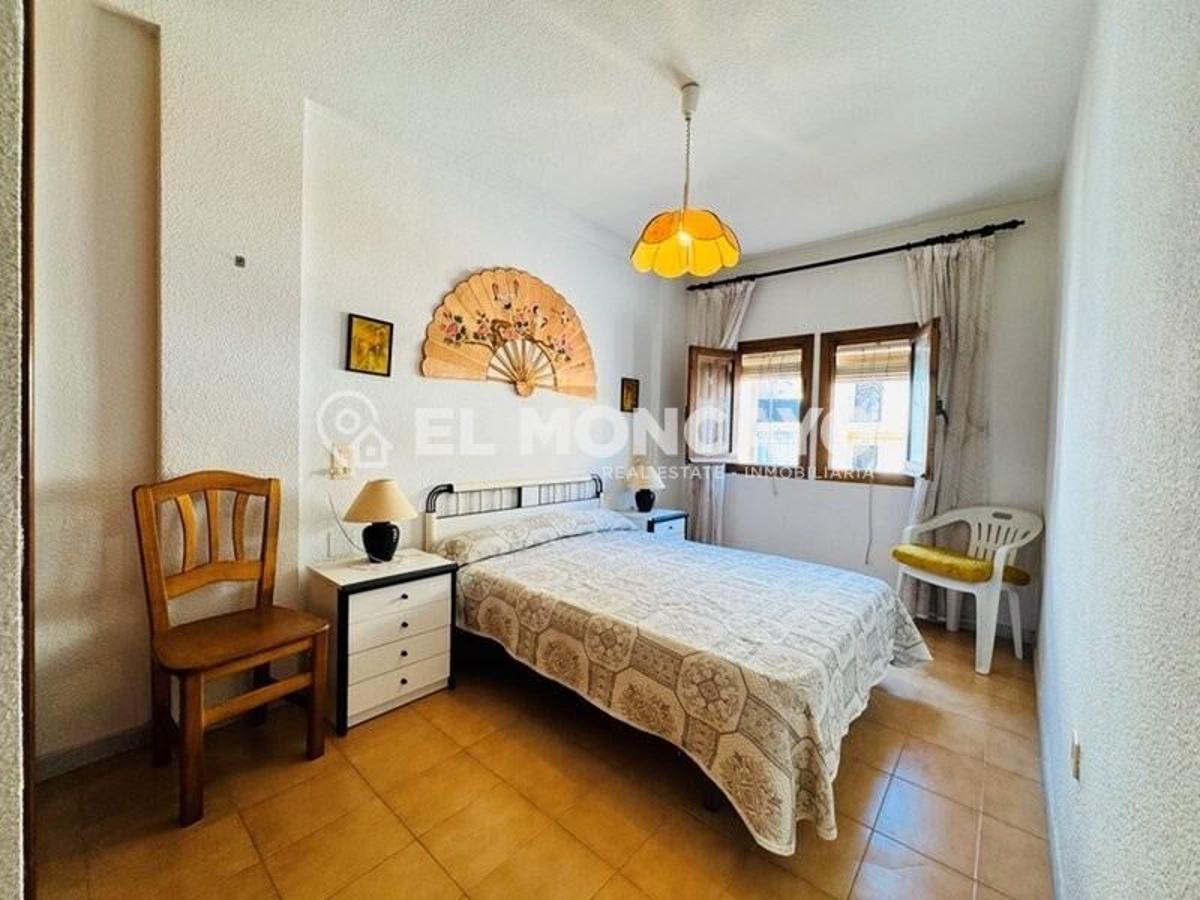 Casa a Torrevieja, Alicante, Spagna 3 camere da letto, 94 mq. N° 183760
