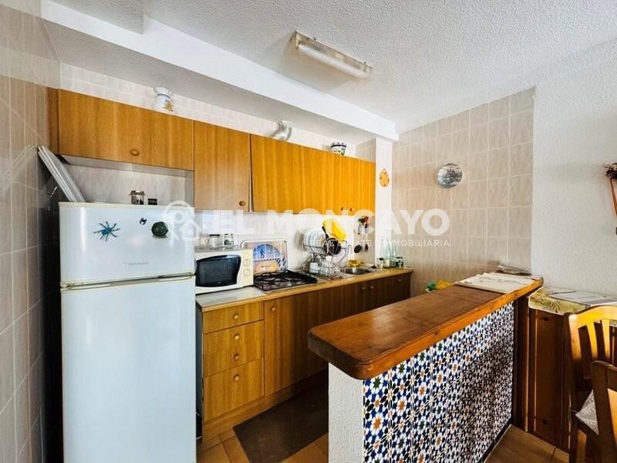 Casa a Torrevieja, Alicante, Spagna 3 camere da letto, 94 mq. N° 183760