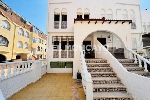 Hus i Torrevieja, Alicante, Spanien 3 sovrum, 94 kvm. Nr. 183760