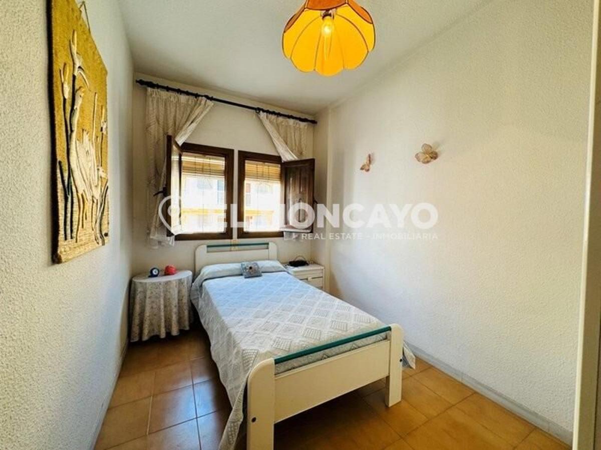 Casa a Torrevieja, Alicante, Spagna 3 camere da letto, 94 mq. N° 183760