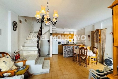 Сasa en venta en Torrevieja, Alicante, España 3 dormitorios, 94 m2 No. 183760 - foto 9