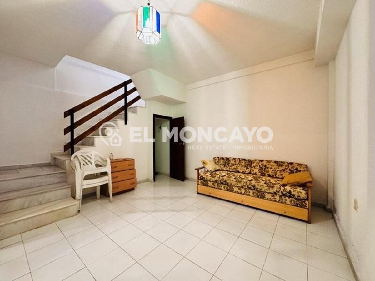 Casa a Torrevieja, Alicante, Spagna 3 camere da letto, 94 mq. N° 183760