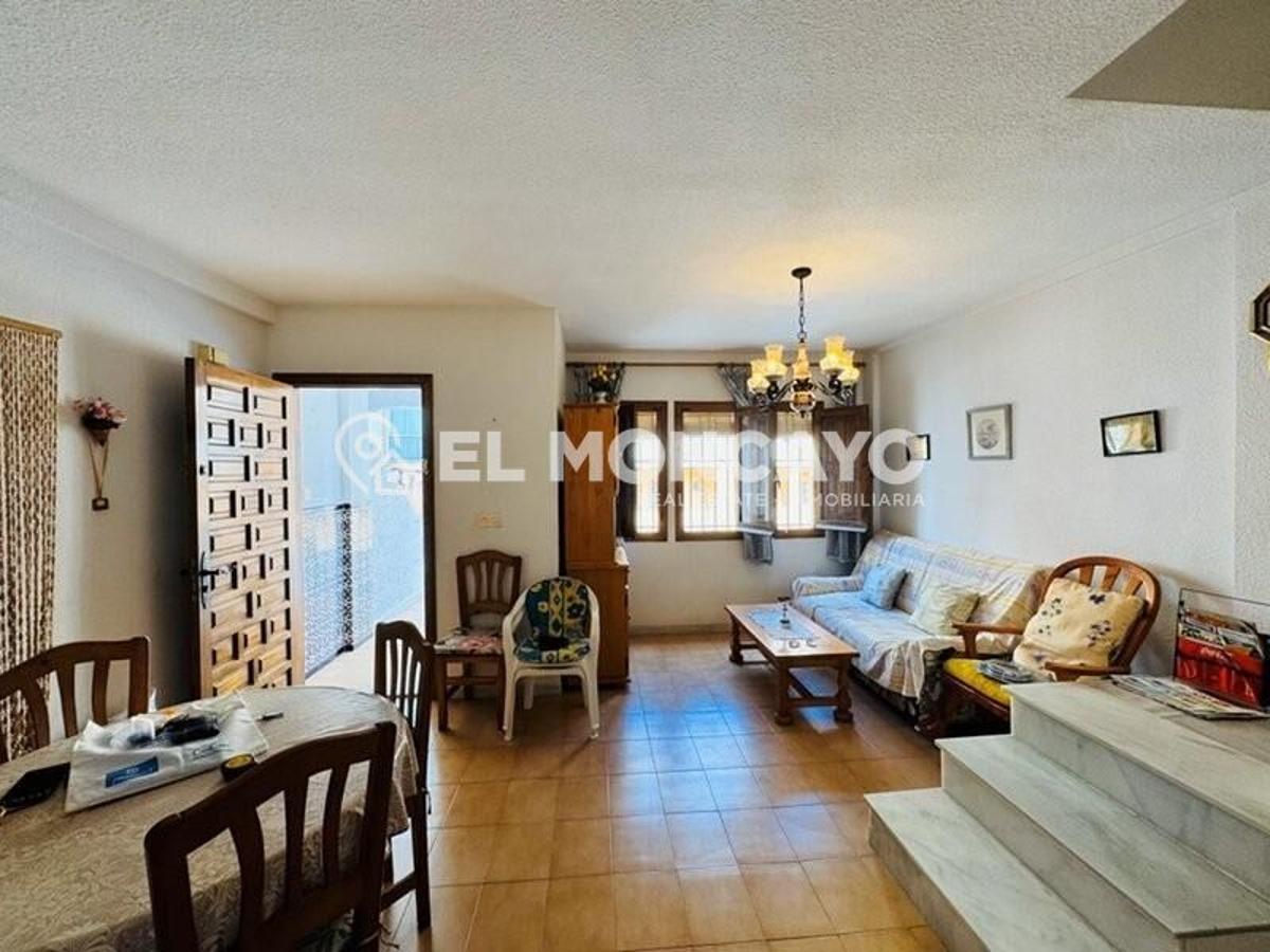Casa a Torrevieja, Alicante, Spagna 3 camere da letto, 94 mq. N° 183760