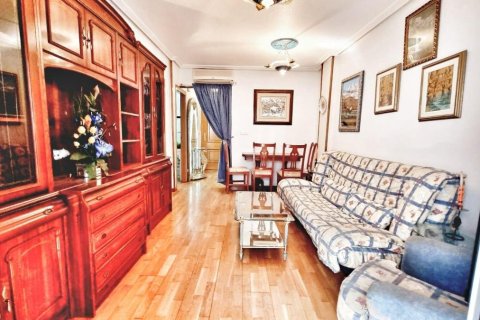 Dzīvoklis pārdošanā Torrevieja, Alicante, Spānijā 1 istaba, 51 m2 Nr. 183756 - attēls 4