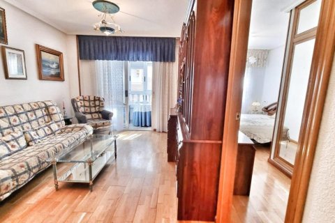 Lägenhet i Torrevieja, Alicante, Spanien 1 sovrum, 51 kvm. Nr. 183756