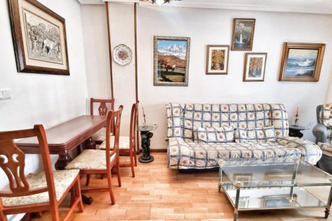 Dzīvoklis pārdošanā Torrevieja, Alicante, Spānijā 1 istaba, 51 m2 Nr. 183756 - attēls 2