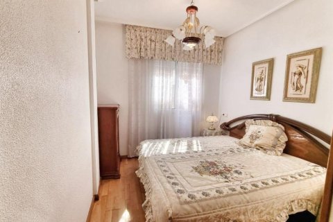 Dzīvoklis pārdošanā Torrevieja, Alicante, Spānijā 1 istaba, 51 m2 Nr. 183756 - attēls 6