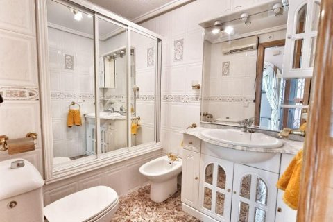 Dzīvoklis pārdošanā Torrevieja, Alicante, Spānijā 1 istaba, 51 m2 Nr. 183756 - attēls 5