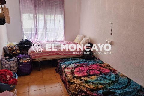 Wohnung zum Verkauf in Guardamar del Segura, Alicante, Spanien 4 Schlafzimmer, 120 m2 Nr. 183759 - Foto 22