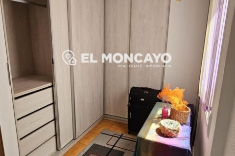 Wohnung zum Verkauf in Guardamar del Segura, Alicante, Spanien 4 Schlafzimmer, 120 m2 Nr. 183759 - Foto 20