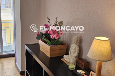 Wohnung zum Verkauf in Guardamar del Segura, Alicante, Spanien 4 Schlafzimmer, 120 m2 Nr. 183759 - Foto 7