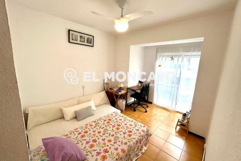 Wohnung zum Verkauf in Guardamar del Segura, Alicante, Spanien 4 Schlafzimmer, 120 m2 Nr. 183759 - Foto 11