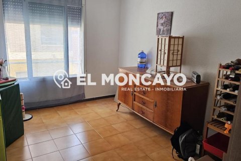 Wohnung zum Verkauf in Guardamar del Segura, Alicante, Spanien 4 Schlafzimmer, 120 m2 Nr. 183759 - Foto 21