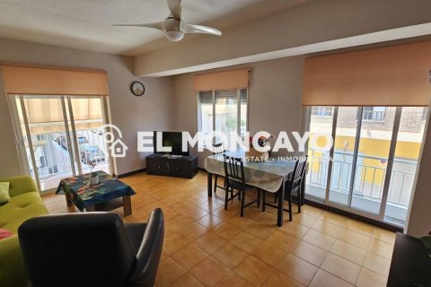 Wohnung zum Verkauf in Guardamar del Segura, Alicante, Spanien 4 Schlafzimmer, 120 m2 Nr. 183759 - Foto 2